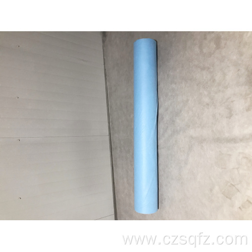 Antistatic PP nonwoven fabric